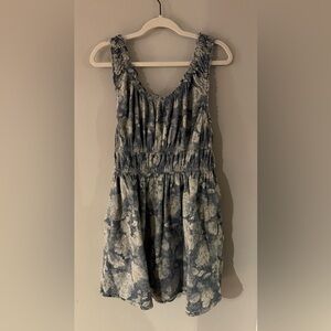 American Eagle Women’s floral dress